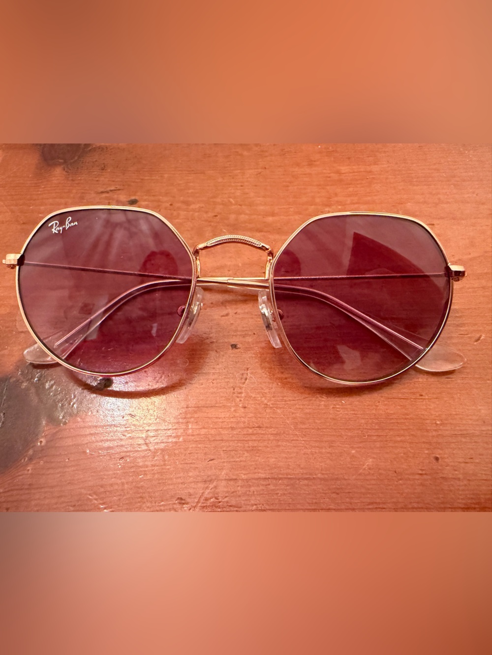 Ray-Ban Kids/Junior Sunglasses